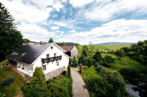 Pension U Sebastiana, Nýrsko
